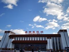 -迪庆藏族自治州博物馆