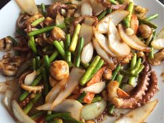 -天津包子铺·海鲜家常菜(北戴河店)