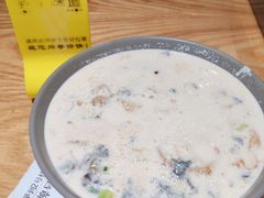 -弄堂咪道-饭香·面香·馄饨香(钦州北路田尚坊店)