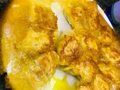 锅贴-老大烧烤(铁新里店)