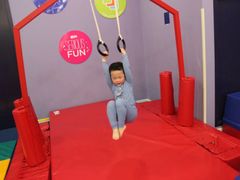 -小小元气运动馆(无锡茂业中心店)