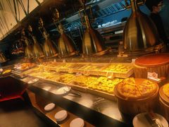 -德得轩烤涮一体自助餐厅(王府井店)