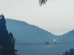 -玉苍山国家森林公园