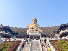 -句容茅山景区