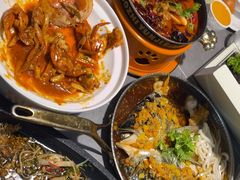 -3号仓库·创意中国菜(乐清正大广场店)