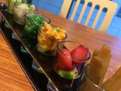 -千代饮兵卫日本料理(东二环泰禾广场西区店)