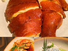 -三号黄浦会Canton Table