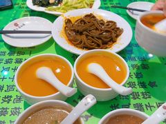-令氏家外家周秦食府(高新店)