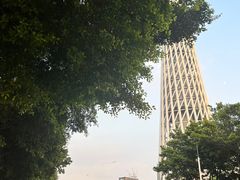 -广州塔