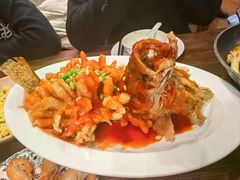 -姑苏家宴·苏帮菜·松鼠桂鱼(苏州总店)