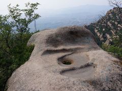 -云峰山自然风景区