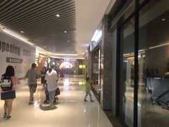 -苏州现代传媒广场商业