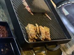 -N2U Barbecue熨斗烤肉(悦方IDMALL店)