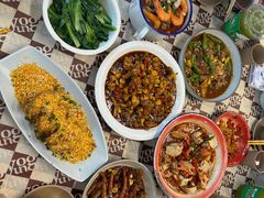 -老三样·旧食新味(万寿宫店)