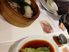招牌虾饺妹（美）-虾饺妹·酒家(金碧店)