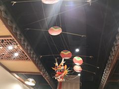 -裕德孚手切涮羊肉(建业凯旋广场店)