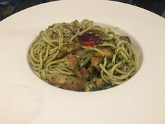 -静香HOUSE·全时段融合餐厅(七星欢乐颂店)