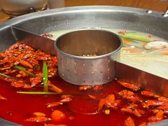 -佬土鹅肠火锅(解放路店)
