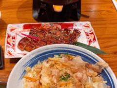 -玄白·炭烤活鳗(上海首店)