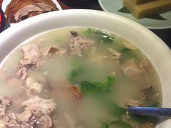 -北平食府(马鞍山路店)