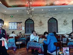 -巴依老爷新疆美食(工体旗舰店)