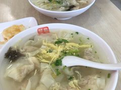 -琴岛顺天馄饨(漳州二路店)