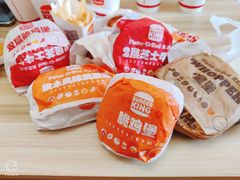 -汉堡王(北京通州领展店)