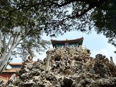 -故宫博物院(故宫)