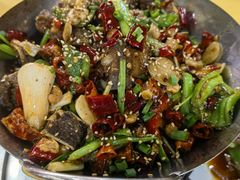 -胖哥八兄弟大排挡(植村店)