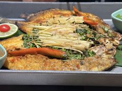 -云海肴·汽锅鸡·云南菜(美罗城店)