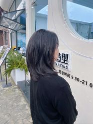 -星格造型·Hair Salon