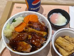 -吉野家(服装城店)