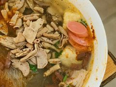 -大个子蒸饭