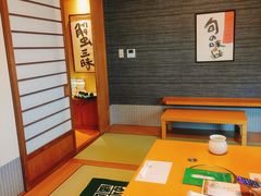 -蟹道乐(梅田店)