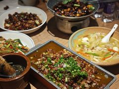 -树厨贵州菜(大十字店)