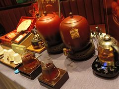 -上海人家花樣年华(中山公园店)