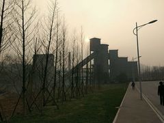 -铜陵市铜官山森林公园