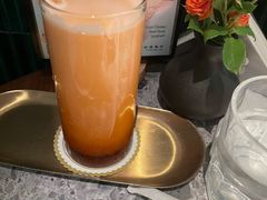 -芭莉与彩虹西餐厅(成都合生汇店)