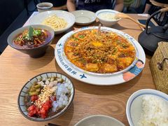 -花盐街·四川乐山小吃(西单大悦城店)