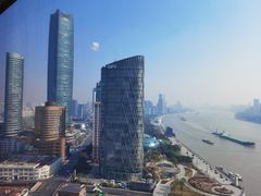-上海外滩茂悦大酒店