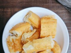 -松發肉骨茶(克拉码头店)
