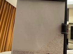 -天目湖涵田度假村