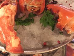 -db Bistro & Oyster Bar by Daniel Boulud(滨海湾金沙店)