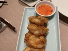 湛江煎虾饼-尚一汤·粤菜海鲜(环球港店)