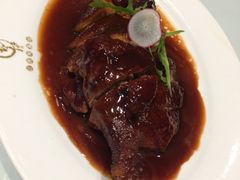 本帮酱鸭-望乡楼上海菜(日月光店)