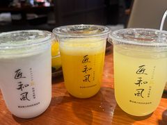 -匠和风精致料理(宁德万达店)