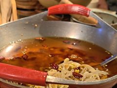 -水煮三国·川鲁江湖菜(香山店)