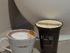 -KimPro 辛普乐概念韩餐