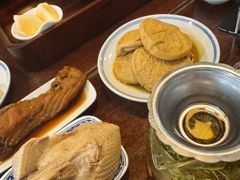 -同得兴 Since·1995 传统苏式面馆(嘉馀坊店)