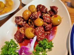 -食鸡公社辣子鸡·潍坊菜·烧烤